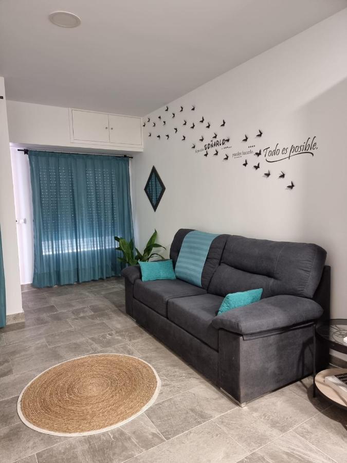 Apartamento La Galatea Алькала-де-Енарес Екстер'єр фото