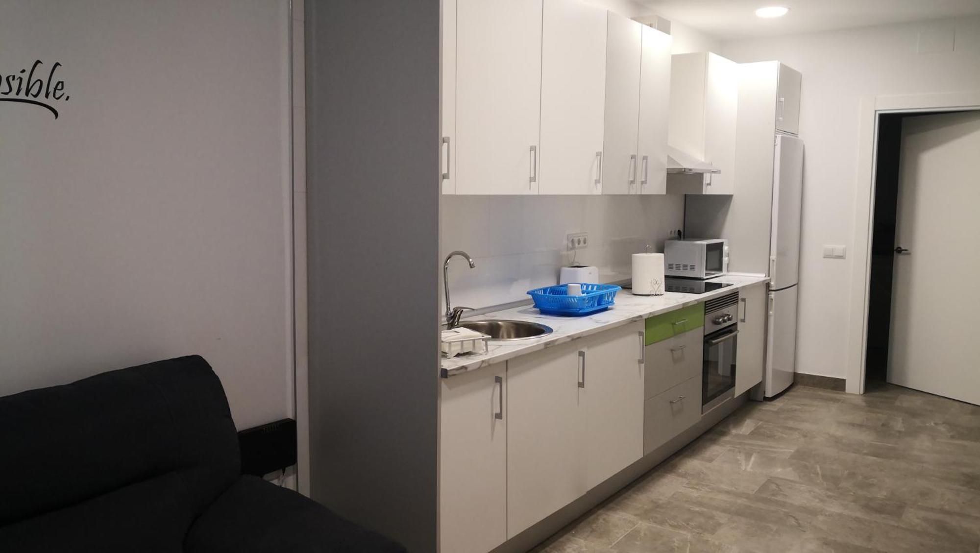 Apartamento La Galatea Алькала-де-Енарес Екстер'єр фото