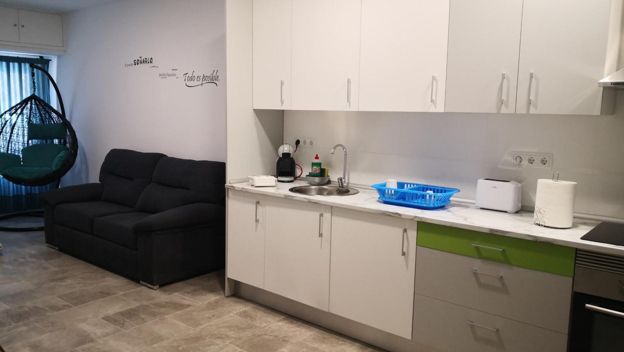 Apartamento La Galatea Алькала-де-Енарес Екстер'єр фото