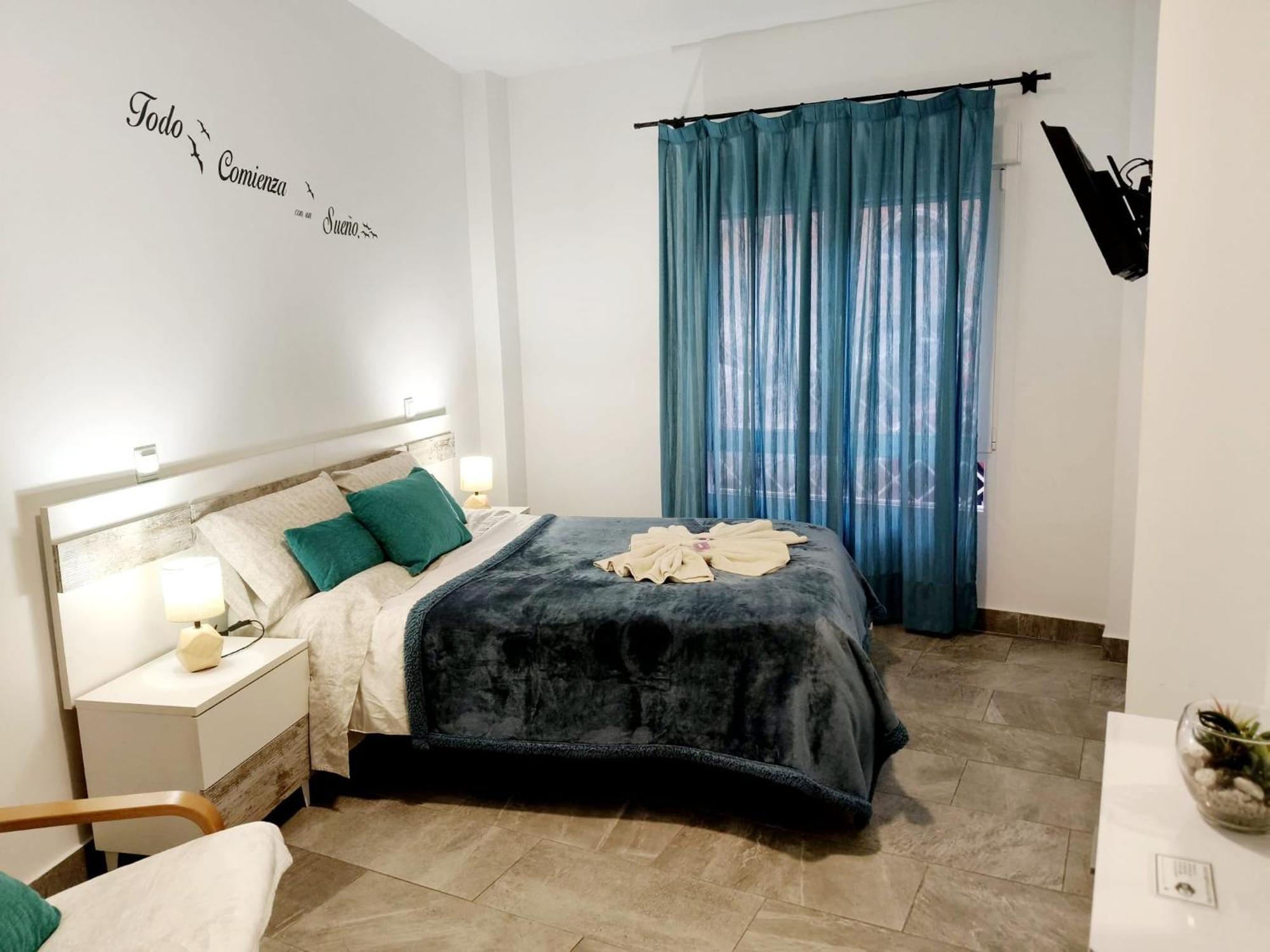 Apartamento La Galatea Алькала-де-Енарес Екстер'єр фото